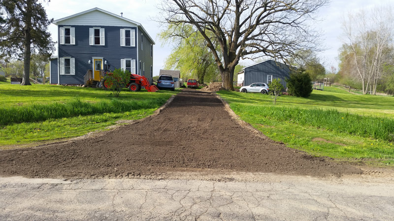 Loose Millings Level 1